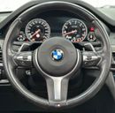 BMW X5 35i M Sport 2018 BMW X5 xDrive35i M-Sport, Warranty, Service History, Full Options, GCC