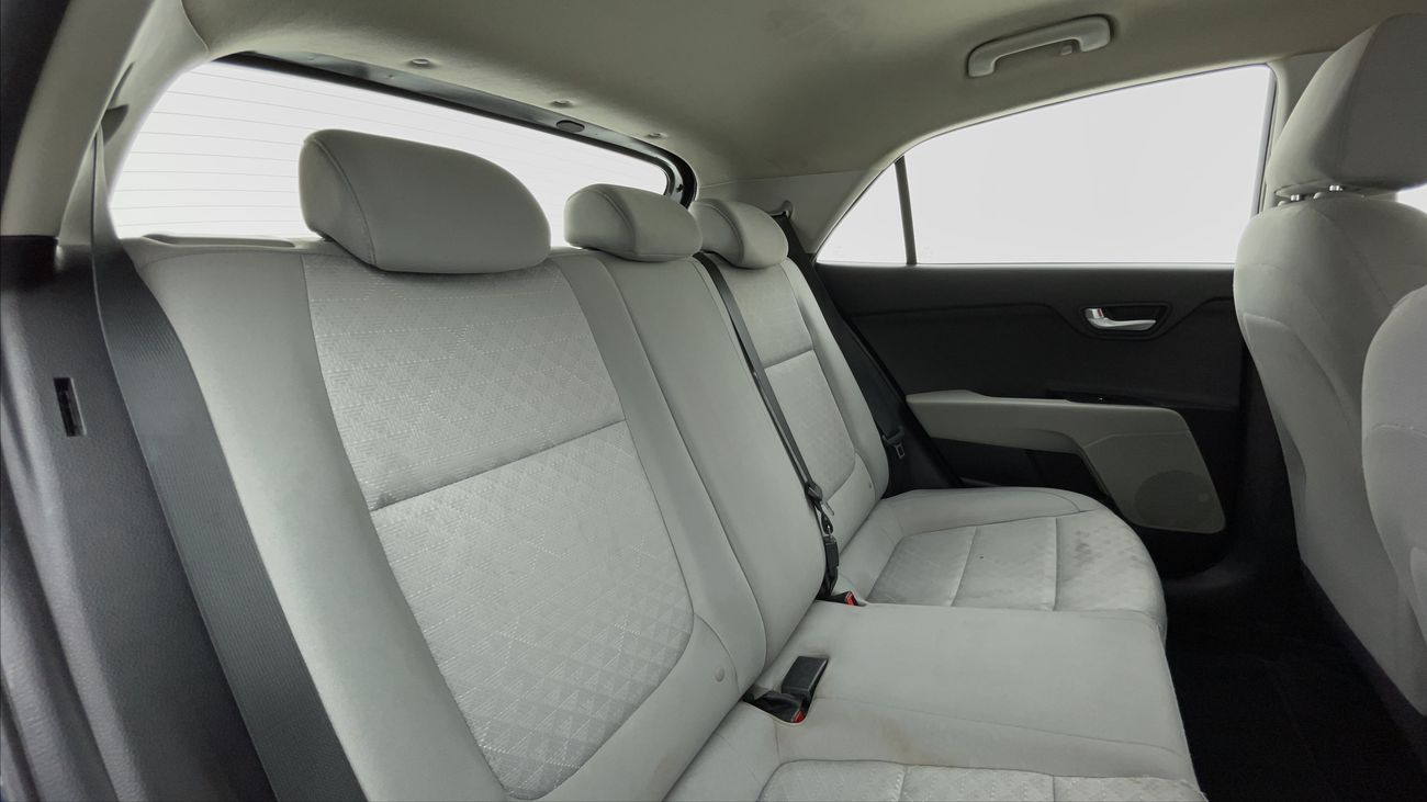 Kia Rio LX 1.4 | Zero Down Payment | Free Home Test Drive