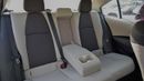 Toyota Corolla GLI 1.8L TOYOTA COROLLA 1.8 GLI HYBRID -2024YM
