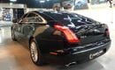 جاكوار XJ LUXURY LWB (LWB) - GCC Specs - Pristine Condition