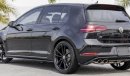 فولكس واجن جولف Golf R