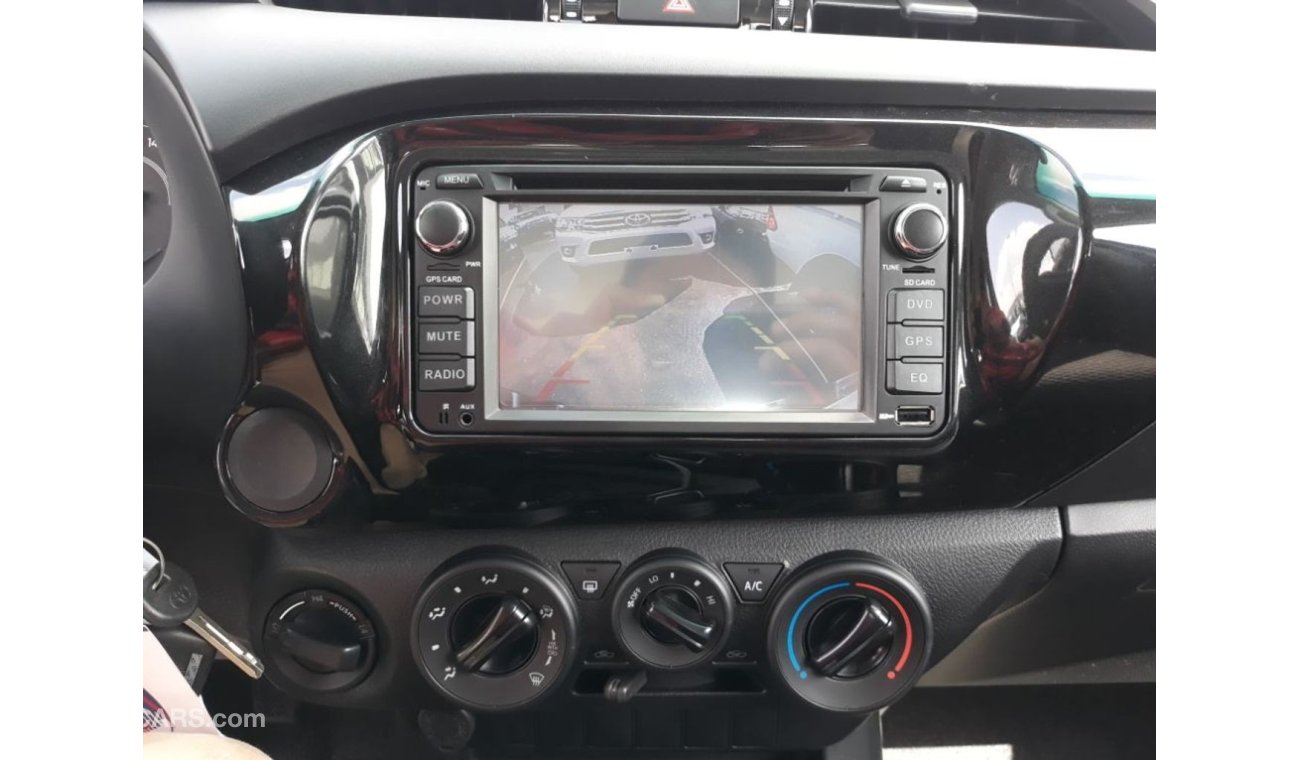 Toyota Hilux 2.4 L HILUX DIESEL  2020