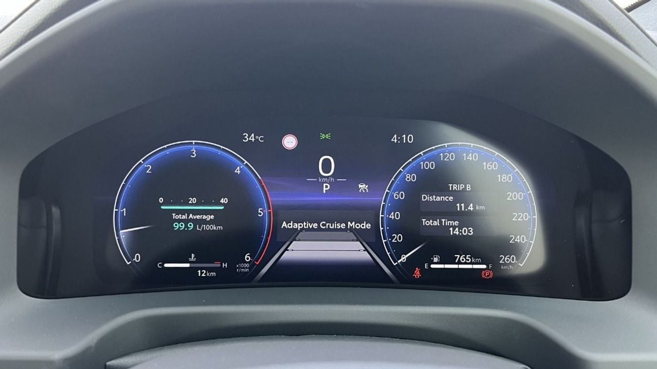 Toyota Land Cruiser SAHARA DIESEL 3.3L 7 SEATS