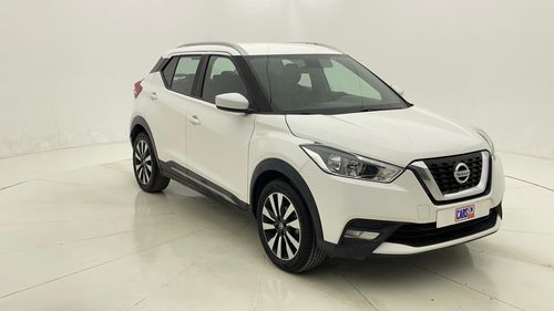 Nissan Kicks SV 1.6 | Zero Down Payment | Home Test Drive