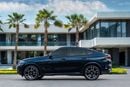 بي أم دبليو X6 X6 xDrive 40i M Sport | 5,875 P.M | 0% Downpayment | Excellent Condition!
