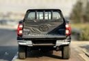Toyota Hilux SGLX D/CAB,PICKUP,2.7L,4X4,DIGITAL AC,WOODEN INTERIOR,BLIND SPOT,DVD+CAMERA,DIFF LOCK,A/T, 2 COOL BO