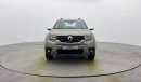 Renault Duster SE 4WD 2000