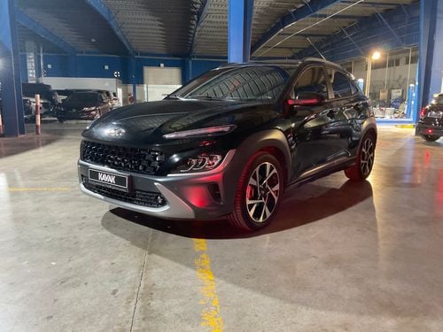 Hyundai Kona Comfort | Guaranteed Warranty | 0 Down Payment