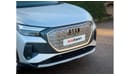Audi etron Audi Q4 Right Hand Drive