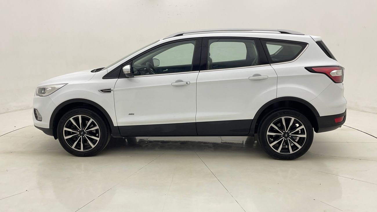 Ford Escape TITANIUM 2 | Zero Down Payment | Home Test Drive