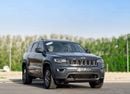 Jeep Grand Cherokee Limited 3.6L Jeep Grand Cherokee Limited 3.6 L | 2021 Model, GCC | Excellent Condition | P.M 1,367