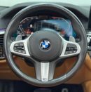 BMW 540i M Sport Comfort 3.0L 2022 BMW 540i M-Sport, Aug 2026 BMW Warranty + BMW Service Package, Full BMW Se