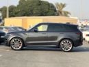 Land Rover Range Rover Sport Dynamic HSE P400 3.0L