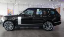 Land Rover Range Rover Vogue SE Supercharged