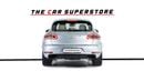 Porsche Macan Std 2.0L (252 HP) GCC Spec - Pristine Condition - Low Mileage