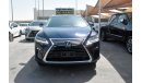 Lexus RX350 L-BASE / CLEAN CAR / WITH WARRANTY