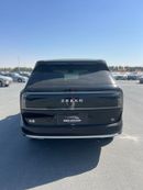 زيكر 9X Zeekr 9x Ultra Edition 70kwh ( For Export only )