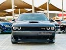 دودج تشالينجر RT SCAT PACK WIDE BODY