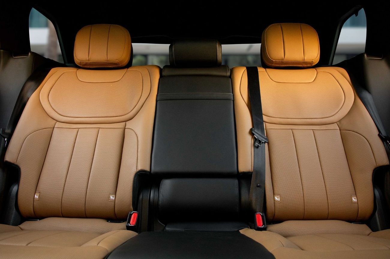 لاند روفر رينج روفر سبورت Autobiography | 11,163 P.M | 0% Downpayment | AGENCY WARRANTY!