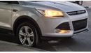 Ford Escape Ford Escape SE Ecoboost 2016 GCC Perfect Condition