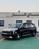 كيا كارنيفال KIA CARNIVAL 1.6T (HEV) 2026 MODEL - GCC specs