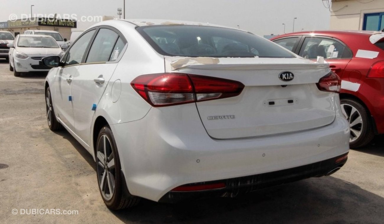 Kia Cerato