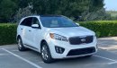 Kia Sorento EX Top Full Option