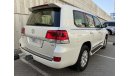 Toyota Land Cruiser GXR V8 4.6L | GCC | EXCELLENT CONDITION | FREE 2 YEAR WARRANTY | FREE REGISTRATION | 1 YEAR FREE INS