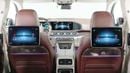 مرسيدس مايباخ gls600 مايباخ