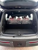 Nissan Patrol Nissan Patrol LE Platinum City Twin Turbo V6 MY 2026