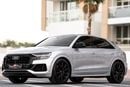 Audi Q8 55 TFSI quattro S-Line 3.0L (340 HP)