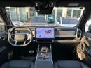 Jetour T2 LUX