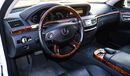 Mercedes-Benz S 550