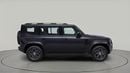 Jetour T2 2025 | AED 1687/Month | 0 DP | 30 Day Return | Warranty | Service History