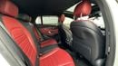Mercedes Benz GLC 43 AMG STD GCC