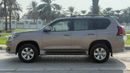 Toyota Prado 2020 VXL RHD Diesel Full Option