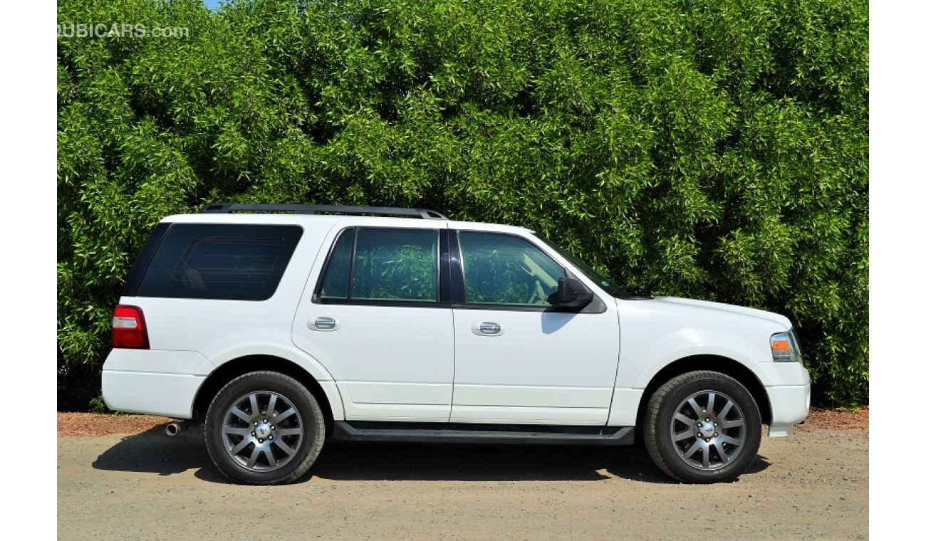 Ford Expedition