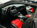 Chevrolet Camaro 3LT 3.6L Coupe