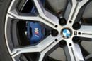 بي أم دبليو X5 XDRIVE40i M SPORT