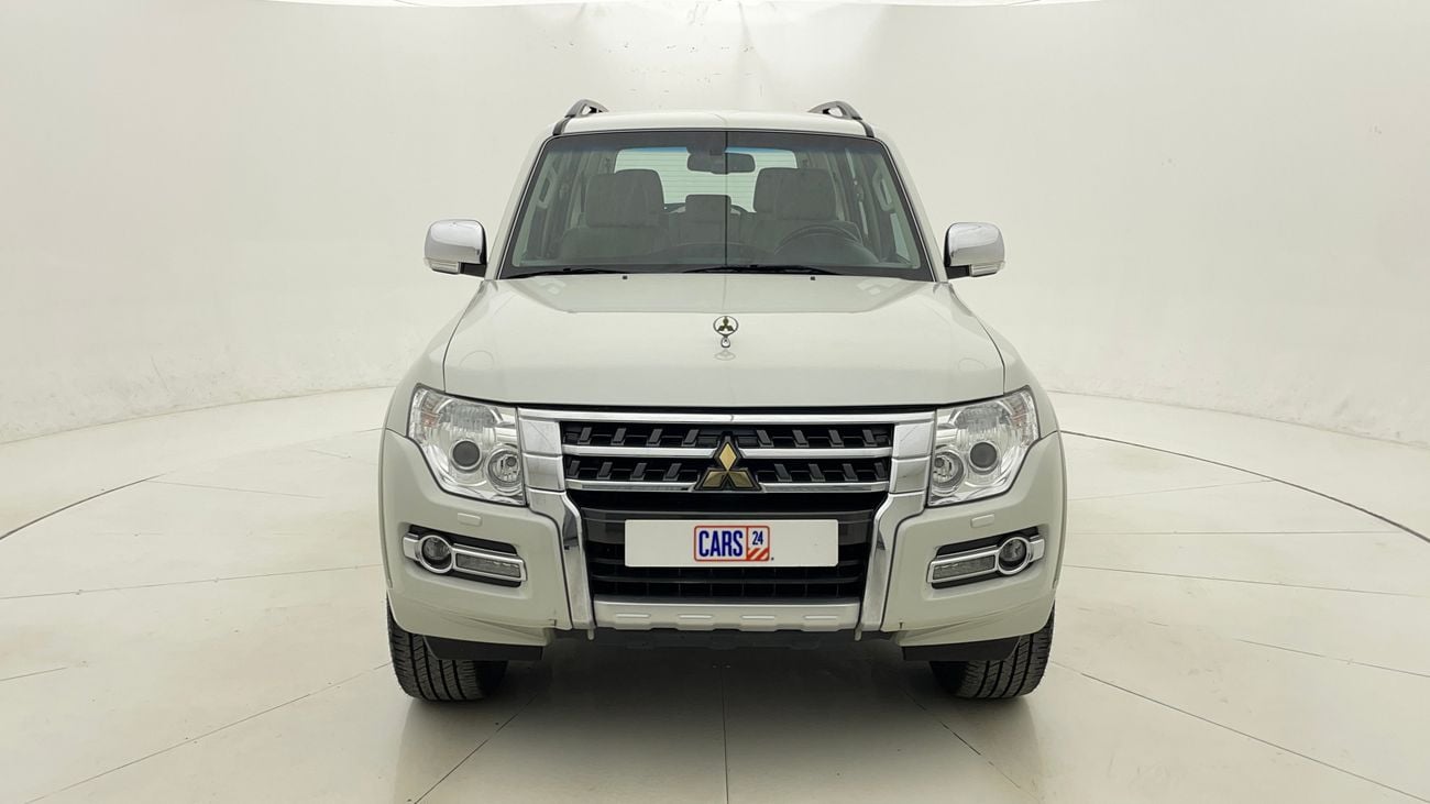 Mitsubishi Pajero GLS HIGHLINE 3.8 | Zero Down Payment | Free Home Test Drive