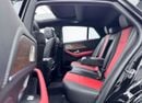 Mercedes-Benz GLE 450 Coupe 2025 Mercedes Benz GLE450 AMG 4MATIC Coupe, Mercedes Warranty, Full Option, Very Low Km, GCC