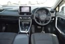 Toyota RAV4 Full option clean car