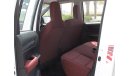 Toyota Hilux Toyota Hilux Pickup 2.4L DLS Diesel 4X2