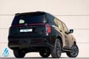 Nissan Patrol 2026 LE Platinum City 3.5L Twin Turbo V6 | Brand New | GCC Specs | Warranty