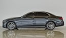 Mercedes-Benz E200 SALOON / Reference: VSB 33035 Certified Pre-Owned with up to 5 YRS SERVICE PACKAGE!!!