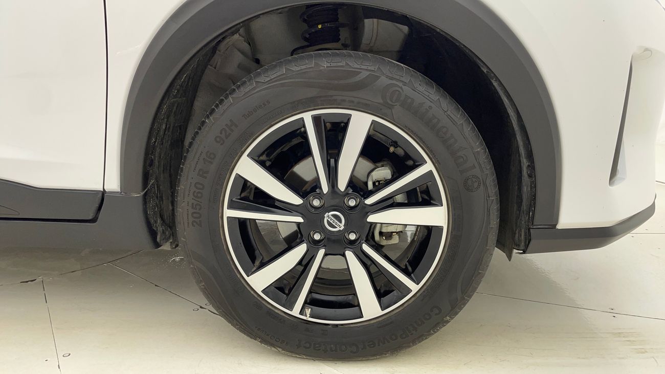 Nissan Kicks S 1.6 | Zero Down Payment | Free Home Test Drive