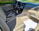 نيسان سنترا S 530X36 Monthly I GCC l 1.8L, Cruise, GPS I Accident FREE