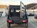 Suzuki Jimny GLX / A/T / 1.5L V4 PETROL / 3 DOOR / ALL GRIP OFF ROAD / 4WD (CODE # GLX)