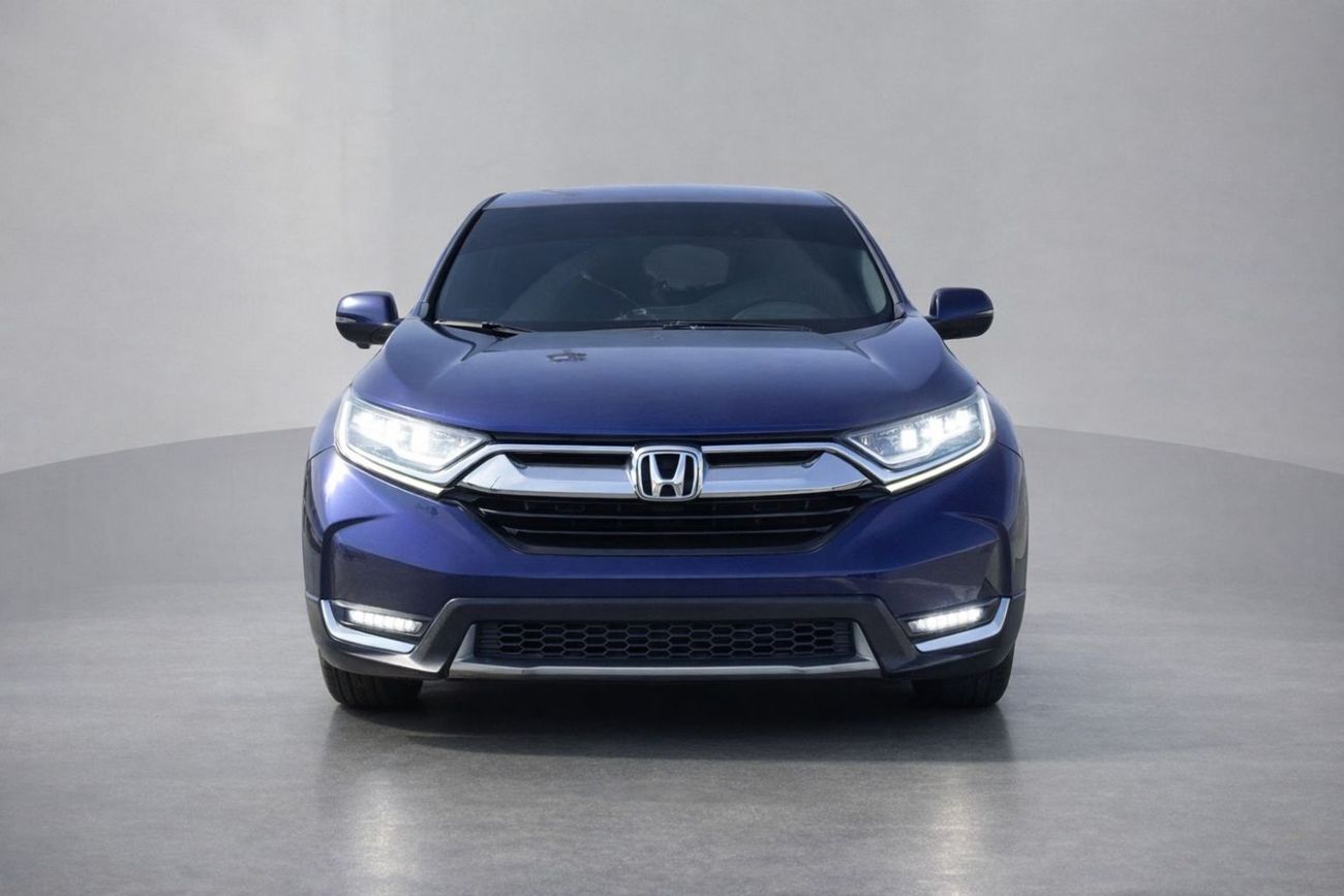 Honda CRV Honda CRV 2019