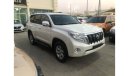 Toyota Prado GCC V6